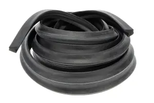 1954 GMC Suburban Door Seal on Door - LH or RH - 47-55 Chevy GMC Truck