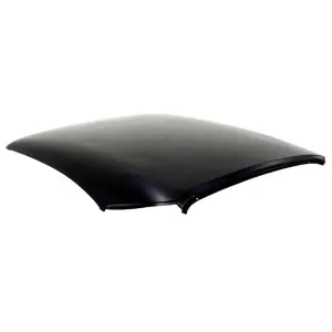Roof Skin - 68-72 Chevelle GM A-Body Fastback - Image 2 of 4
