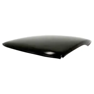 Roof Skin - OE Style - 67-69 Camaro Firebird Coupe - Image 1 of 4