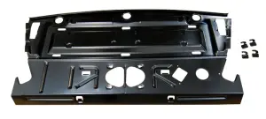 Package Tray - 66-67 Chevelle Coupe - Image 1 of 4
