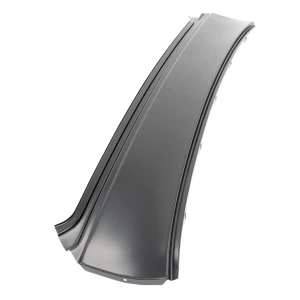 Deck Filler Panel - 70-74 Challenger - Image 2 of 5