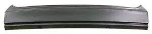 1970 Pontiac Grand Prix Deck Filler Panel - 68-72 Chevelle Monte Carlo 2DR Coupe; 69-70 Grand Prix