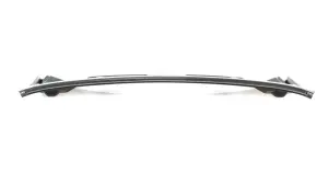 Deck Filler Panel - Lower - 70-81 Camaro Firebird - Image 2 of 2