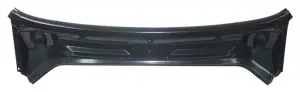 1977 Pontiac Trans Am Deck Filler Panel - Lower - 70-81 Camaro Firebird