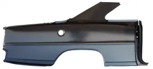 Quarter Panel - OE Style - LH - 66-67 Chevy II Nova Coupe - Image 2 of 4