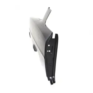 Quarter Panel - OE Style - RH - 66-67 Chevy II Nova Coupe - Image 2 of 3