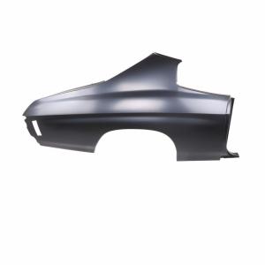 Quarter Panel - OE Style - RH - 70-72 Chevelle Coupe - Image 1 of 6