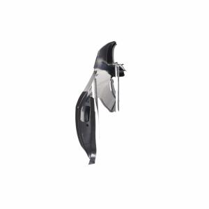 Quarter Panel - OE Style - RH - 70-72 Chevelle Coupe - Image 3 of 6