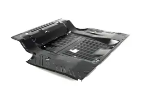 Trunk Floor - OE Style - 68-70 Dodge Plymouth B-Body - Image 5 of 5