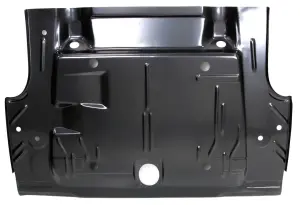 Trunk Floor - OE Style - 71-74 Barracuda - Image 5 of 5