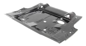 Trunk Floor - OE Style - 71-74 Challenger - Image 2 of 5