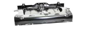 Trunk Floor - OE Style - 69 Camaro Firebird - Image 4 of 6