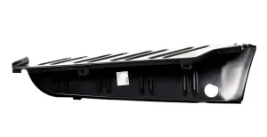 Trunk Floor Extension / Drop Off - LH - 67-69 Barracuda - Image 3 of 3