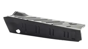 Trunk Floor Extension / Drop Off - LH - 71-72 Demon; 70-76 Duster; 73-76 Dart Sport - Image 2 of 3