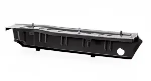 Trunk Floor Extension / Drop Off - LH - 68-70 Plymouth B-Body - Image 3 of 3