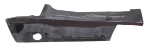 Trunk Floor Extension / Drop Off - LH - 71-74 Plymouth B-Body - Image 1 of 3