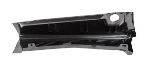 Trunk Floor Extension / Drop Off - RH - 71-74 Charger - Image 3 of 3
