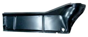 Trunk Floor Extension / Drop Off - LH - 68-72 Chevy II Nova - Image 1 of 3