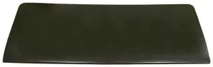 Deck Lid with Spoiler Holes - 71 Barracuda - Image 1 of 3