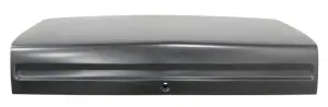 Trunk Deck Lid - 66-67 Chevy II Nova - Image 1 of 3