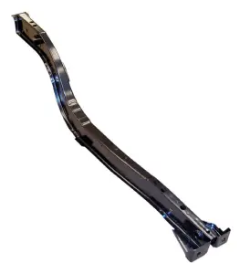 Rear Frame Rail - LH - 70-74 E-Body - Image 1 of 3