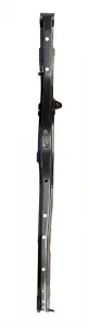 Rear Frame Rail - LH - 68-70 B-Body - Image 5 of 10