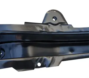 Rear Frame Rail - RH - 68-70 B-Body - Image 5 of 9
