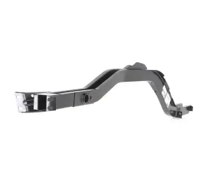 Rear Frame Rail - LH - 68-72 Chevy II Nova - Image 3 of 5