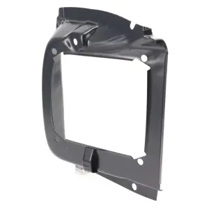 Tail Light Mount - RH - 68 Plymouth Road Runner GTX Belvedere Satellite - Image 3 of 3