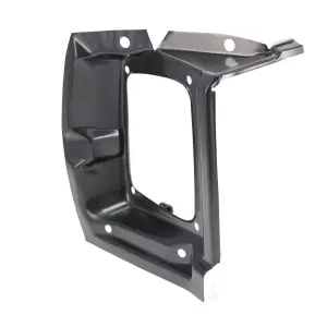 Tail Light Mount - LH - 69 Plymouth Road Runner GTX Belvedere Satellite - Image 2 of 4