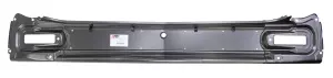Taillight Panel - 66 Chevelle - Image 2 of 2
