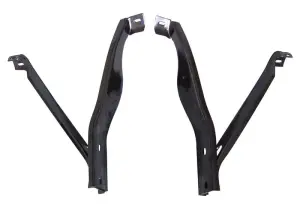 Front Bumper Bracket Set - 68-69 Dodge Charger - Image 1 of 2
