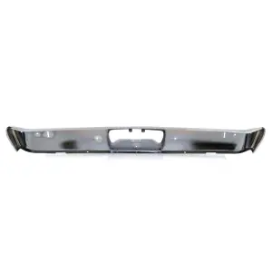 Rear Bumper with Jack Slots - 71-72 Duster Demon - Image 3 of 3