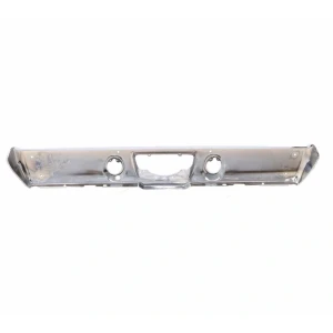 Rear Bumper - 70 Plymouth B-Body - Image 4 of 6