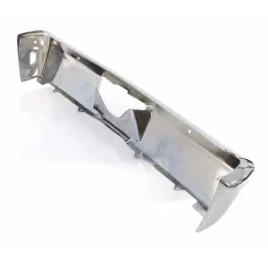 Rear Bumper - 68-72 Chevy II Nova 71-72 Ventura II - Image 5 of 6