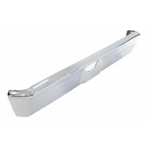 Rear Bumper - 68-72 Chevy II Nova 71-72 Ventura II - Image 6 of 6