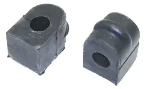 1965 Chevy Corvette Sway Bar Bushings - 2 Piece Set - 11/16" Standard - 67-69 Camaro Firebird; 63-69 Chevy II Nova; 60-67 Corvette