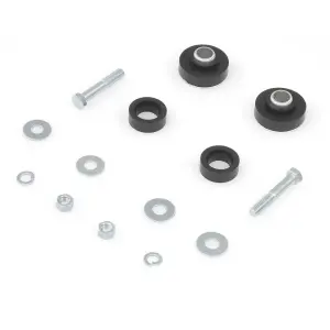 Radiator Support Bushing Mount Kit - 67-72 Camaro Firebird 68-72 Chevy II Nova - Image 2 of 6