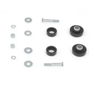 Radiator Support Bushing Mount Kit - 67-72 Camaro Firebird 68-72 Chevy II Nova - Image 3 of 6
