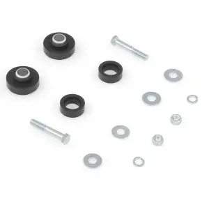 Radiator Support Bushing Mount Kit - 67-72 Camaro Firebird 68-72 Chevy II Nova - Image 6 of 6