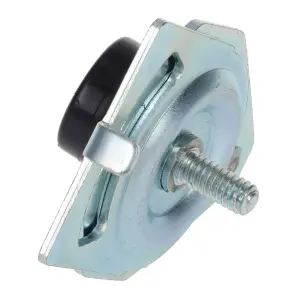 Door Glass Roller - Front - LH or RH - 70-81 Camaro Firebird - Image 3 of 6