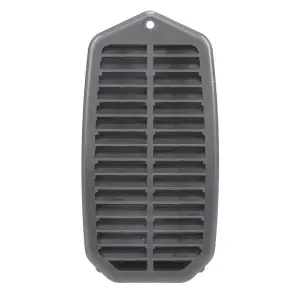 1970 GMC Sprint Door Jamb Vent Assembly - OE Style - 70-81 Camaro Firebird 71-72 Chevy GMC CK Truck Blazer Jimmy Suburban