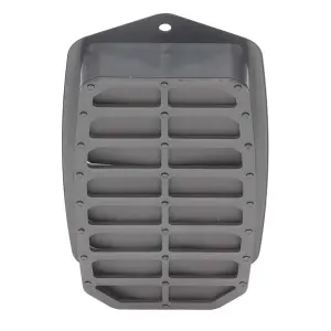 Door Jamb Vent Assembly - OE Style - 70-81 Camaro Firebird 71-72 Chevy GMC CK Truck Blazer Jimmy Suburban - Image 4 of 6