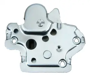 1959 Chevy Impala Trunk Latch Assembly - 62-72 Chevy II Nova; 64-72 Chevelle; 67-69 Camaro
