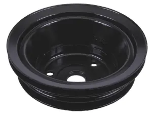1976 Chevy Chevelle Crankshaft Pulley - 69-81 Camaro; 69-80 Chevelle El Camino; 69-78 Nova