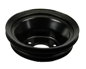 1974 Chevy El Camino Crankshaft Pulley - 69-75 Camaro Chevelle El Camino Nova
