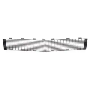 Grille - Black - 68 Camaro - Rally Sport - Image 1 of 4