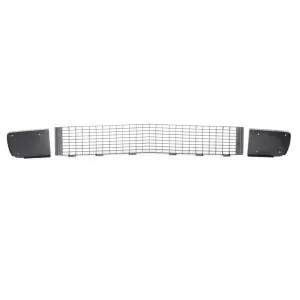 Grille and Headlamp Door Set - 67 Camaro - Rally Sport - Image 3 of 4