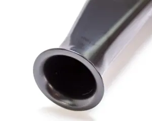 Cowl Air Cleaner Assembly - Flat Bottom - 69 Camaro - Image 4 of 4