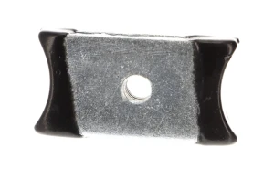 1977 Pontiac Trans Am Door Glass Stop - LH or RH - 70-81 Camaro Firebird
